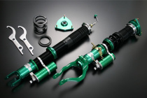 Nissan Gt-R (R35) Super Racing Coilovers Tein
